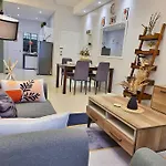 Sunway Cozy Apartment Near Lost World Of Tambun