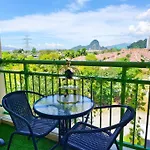 Sunway Cozy Apartment Near Lost World Of Tambun