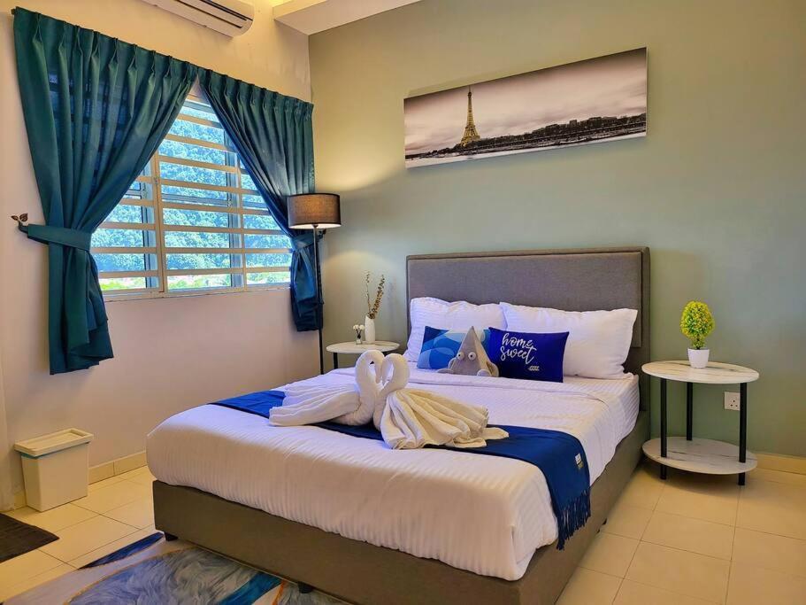 Sunway Cozy Near Lost World Of Tambun Ipoh