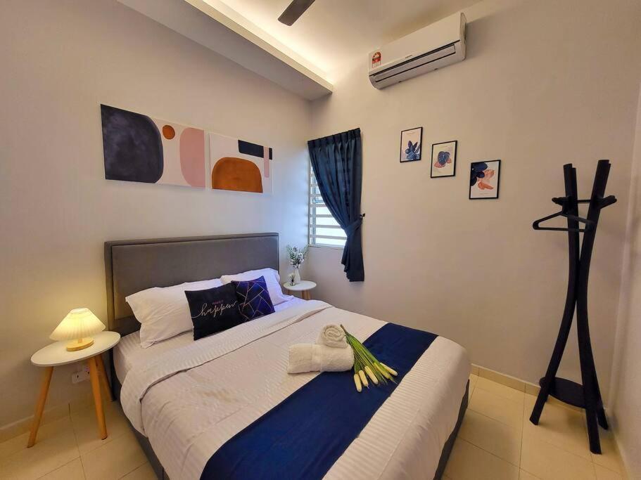 Sunway Cozy Near Lost World Of Tambun *