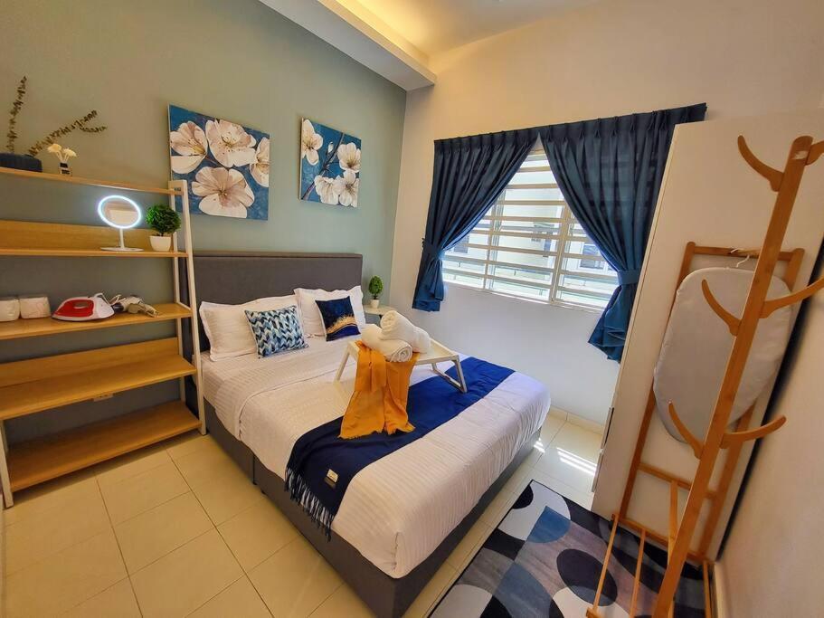 Pangsapuri Sunway Cozy Near Lost World Of Tambun Ipoh
