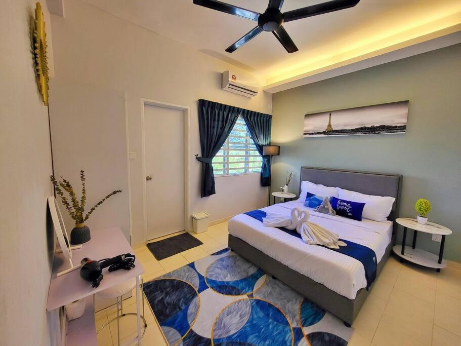 Sunway Cozy Near Lost World Of Tambun