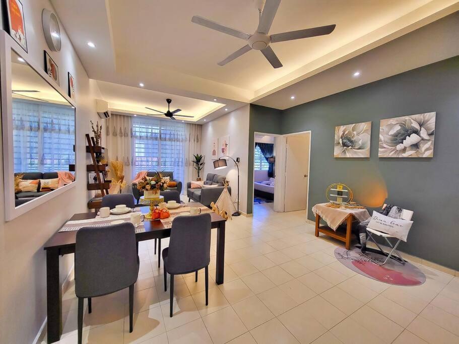 Sunway Cozy Near Lost World Of Tambun